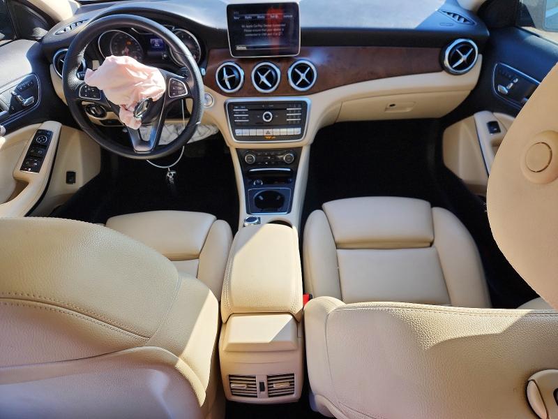 50705506 :رقم المزاد ، WDCTG4GB0JJ486421 vin ، 2018 Mercedes-benz Gla مزاد بيع