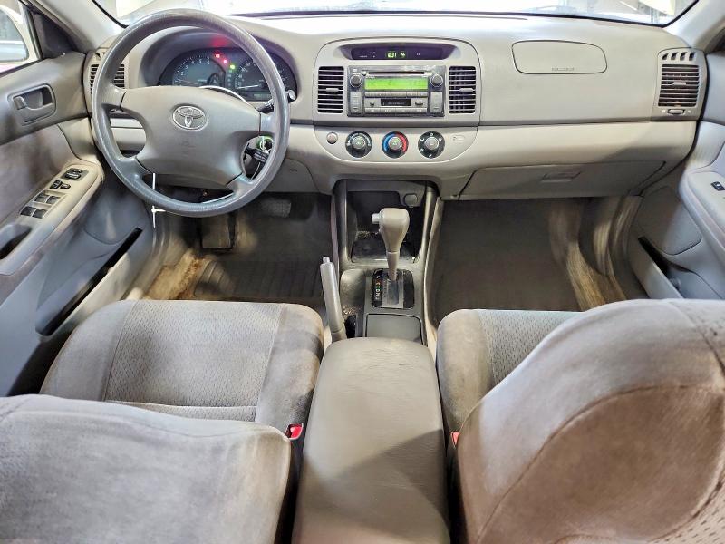 Aukcja sprzedaży 2002 Toyota Camry, vin: JTDBE32K520047456, numer aukcji: 50508096