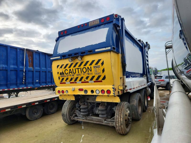 Aukcja sprzedaży 2015 Autocar Xpeditor W, vin: 5VCACDVF0FH218016, numer aukcji: 74549005