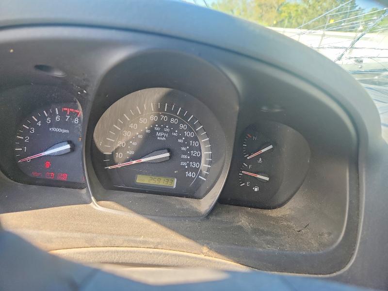 Продажа на аукционе авто 2008 Kia Spectra, vin: KNAFE121685561791, номер лота: 49165436