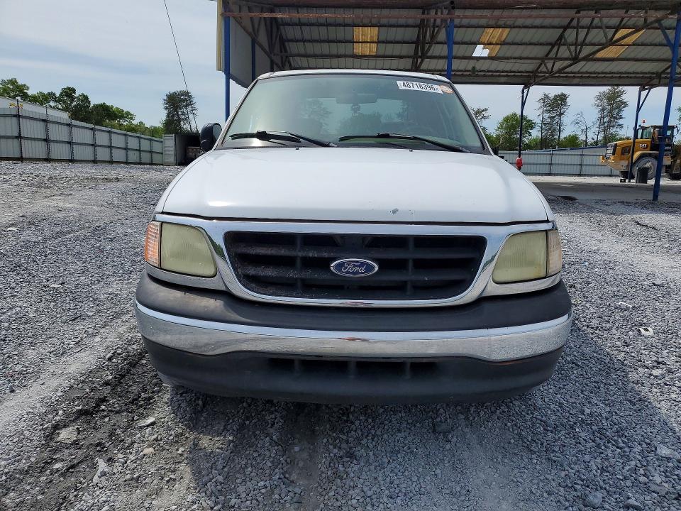 Aukcja sprzedaży 2003 Ford F150, vin: 1FTRW07L13KA73957, numer aukcji: 48718396