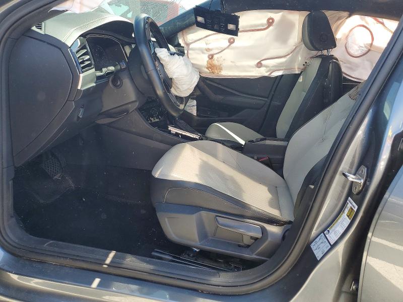 49516266 :رقم المزاد ، 3VWCB7BU5LM072388 vin ، 2020 Volkswagen Jetta مزاد بيع