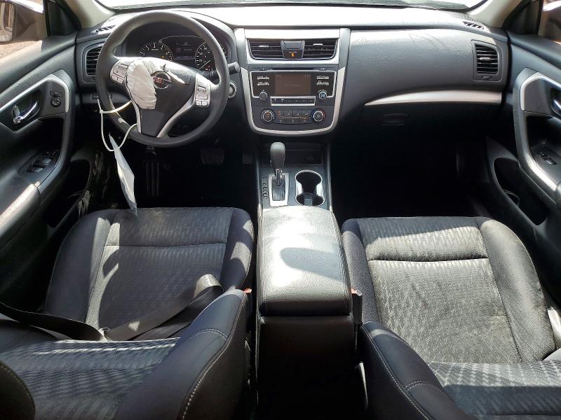 Aukcja sprzedaży 2018 Nissan Altima, vin: 1N4AL3AP3JC194828, numer aukcji: 51587046