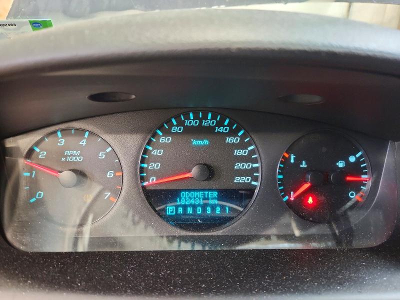 2009 Chevrolet Impala მანქანა იყიდება აუქციონზე, vin: 2G1WB57K191305364, აუქციონის ნომერი: 50148216