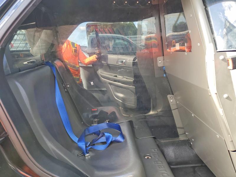 Продаж на аукціоні авто 2019 Ford Explorer, vin: 1FM5K8ARXKGB46164, номер лоту: 51100336