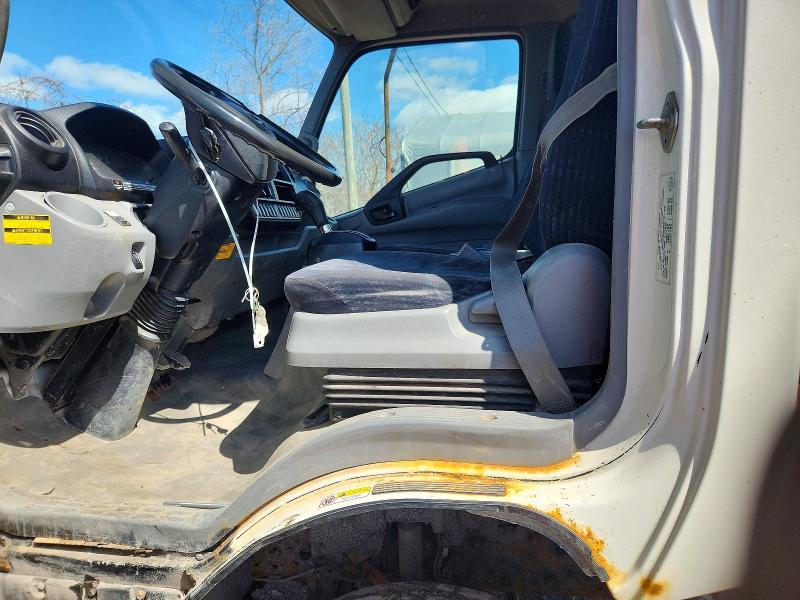 49747006 :رقم المزاد ، 2AYSDM2H5G1001188 vin ، 2016 Hino 195 مزاد بيع