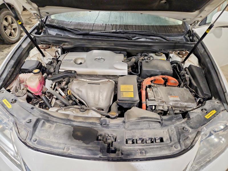 Продажа на аукционе авто 2014 Lexus Es 300h, vin: JTHBW1GG9E2040846, номер лота: 48166516