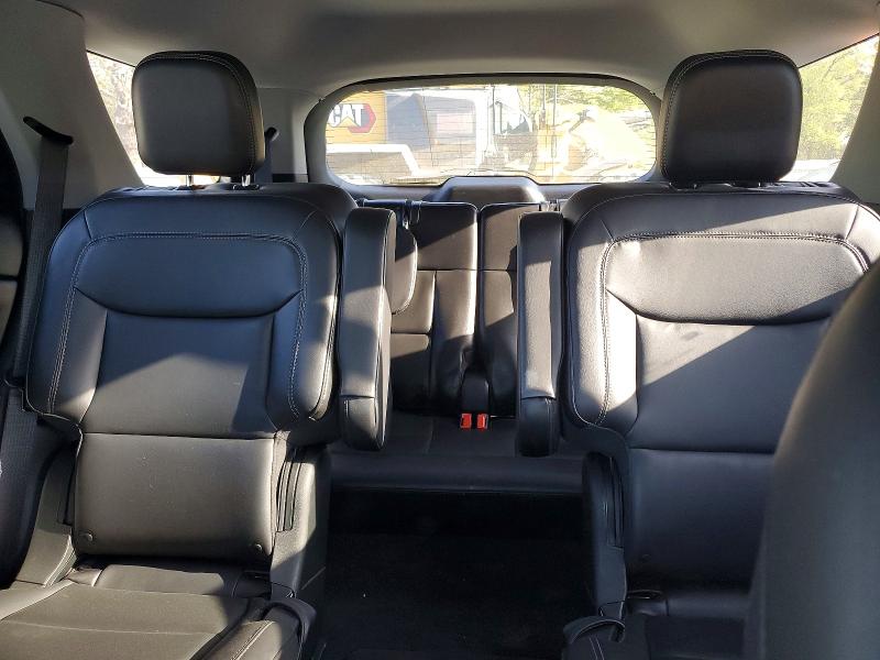 Aukcja sprzedaży 2021 Ford Explorer, vin: 1FMSK7DH4MGC09990, numer aukcji: 48415006