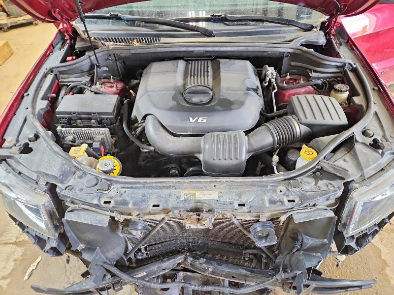Продажа на аукционе авто 2015 Jeep Grand Cherokee, vin: 1C4RJFAG2FC923736, номер лота: 50817156