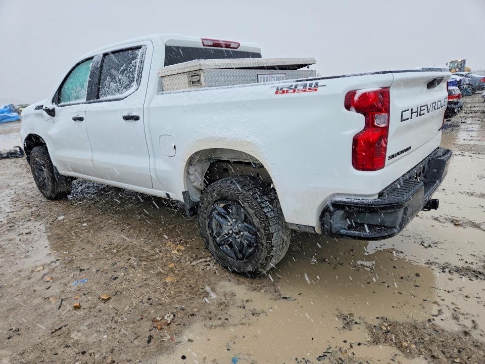 Aukcja sprzedaży 2026 Chevrolet Silverado, vin: 3GCPKCEK7TG121855, numer aukcji: 48503956
