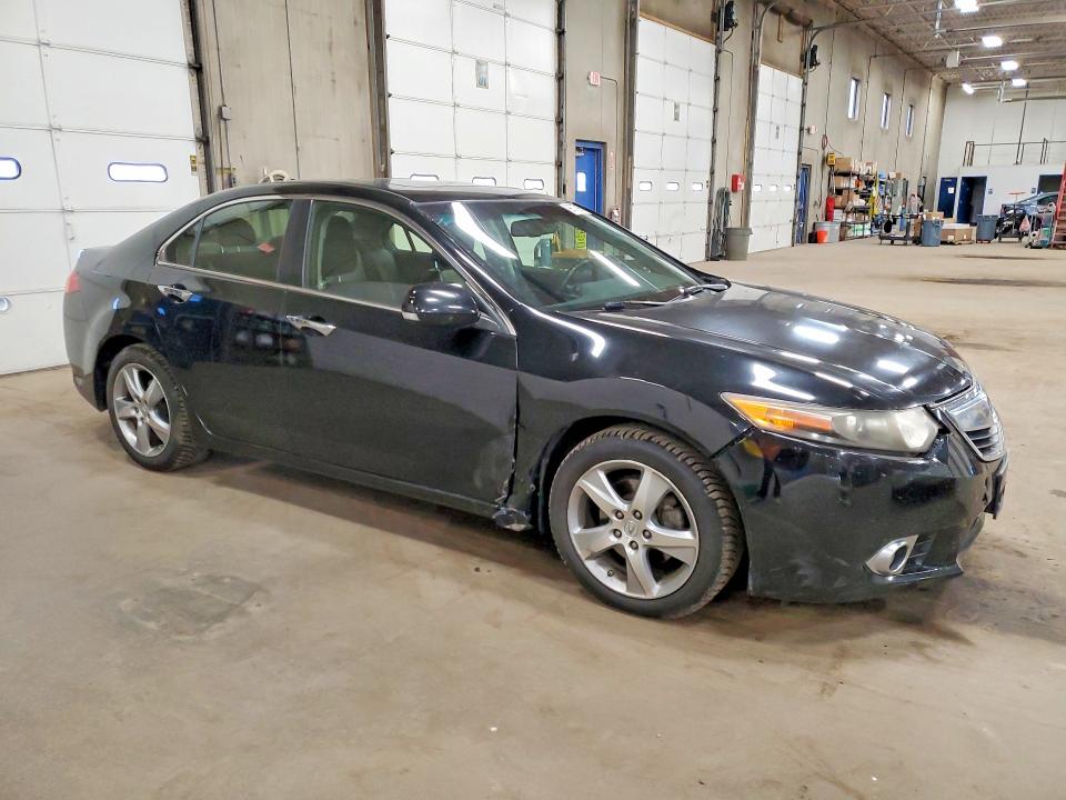 Продажа на аукционе авто 2012 Acura Tsx, vin: JH4CU2F46CC030080, номер лота: 99707985