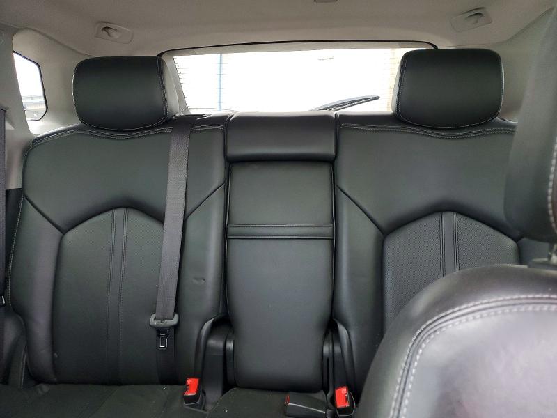 51090176 :رقم المزاد ، 3GYFNBE31FS586438 vin ، 2015 Cadillac Srx مزاد بيع