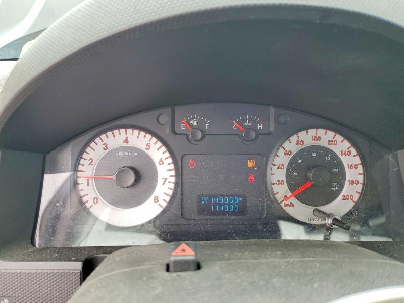 Aukcja sprzedaży 2011 Mazda Tribute, vin: 4F2CY9C7XBKM01954, numer aukcji: 51473646