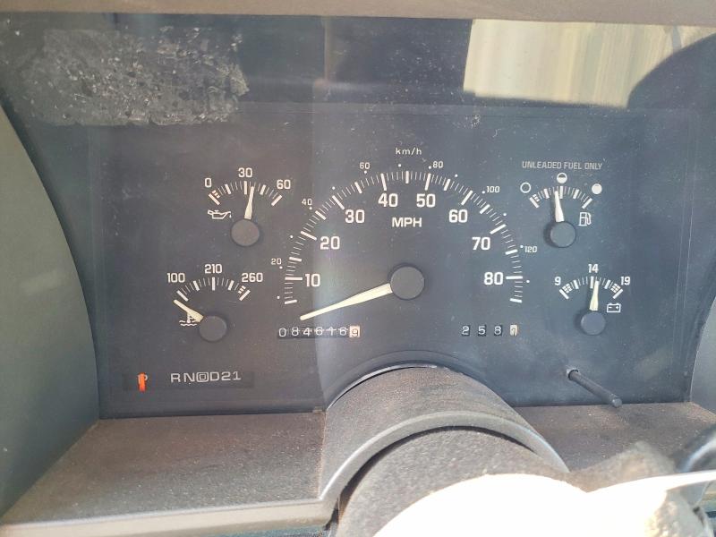 Aukcja sprzedaży 1992 Chevrolet Gmt-400, vin: 1GCEK14Z8NE149488, numer aukcji: 51065816