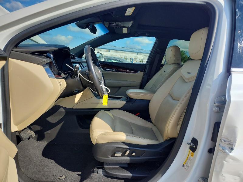 Aukcja sprzedaży 2018 Cadillac Xt5, vin: 1GYKNDRS4JZ104522, numer aukcji: 50220536