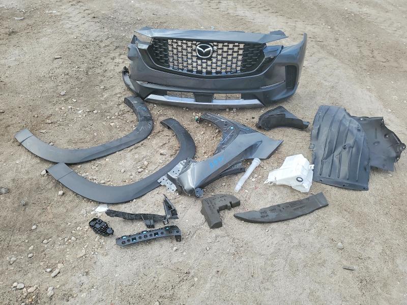 Aukcja sprzedaży 2024 Mazda Cx-50, vin: 7MMVABDY6RN230513, numer aukcji: 50137096
