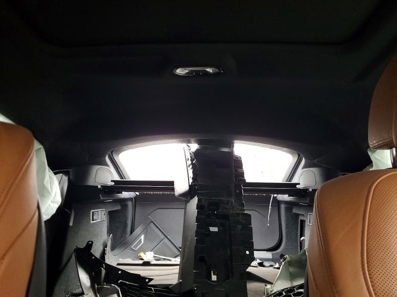 2021 Bmw X6 მანქანა იყიდება აუქციონზე, vin: 5UXCY8C02M9H68663, აუქციონის ნომერი: 49314496