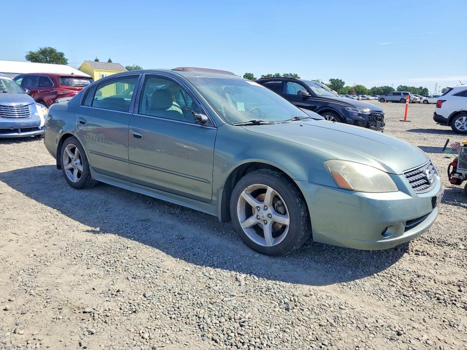 Aukcja sprzedaży 2006 Nissan Altima, vin: 1N4BL11E86N347786, numer aukcji: 48576706