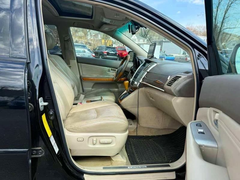 Продажа на аукционе авто 2008 Lexus Rx, vin: 2T2HK31U28C093987, номер лота: 51221356