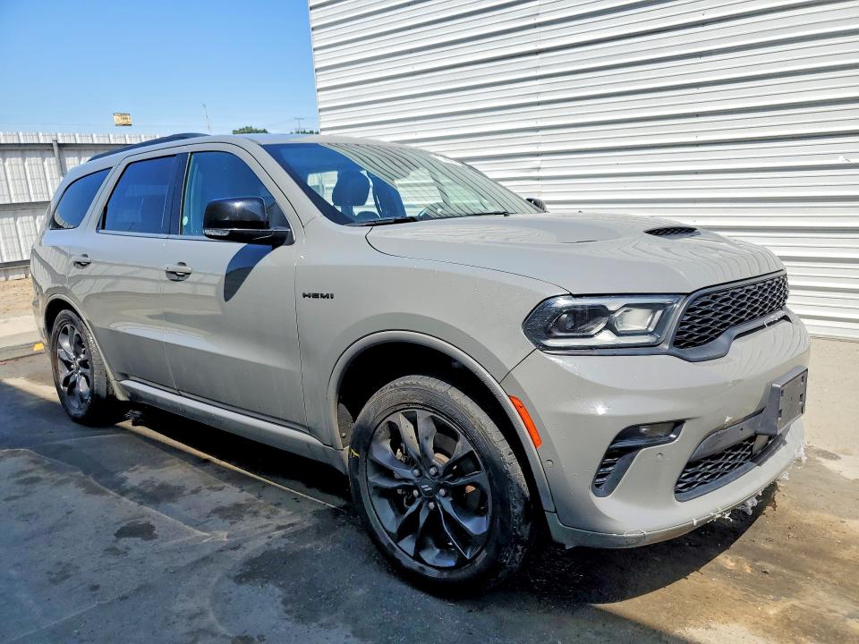 Aukcja sprzedaży 2023 Dodge Durango, vin: 1C4SDJCT5PC568732, numer aukcji: 48955596