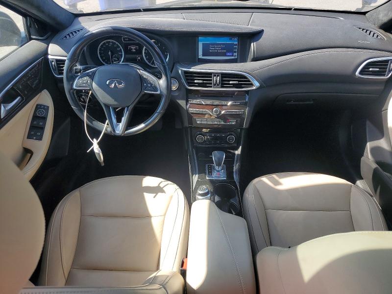 Aukcja sprzedaży 2017 Infiniti Qx30, vin: SJKCH5CRXHA035743, numer aukcji: 50759186