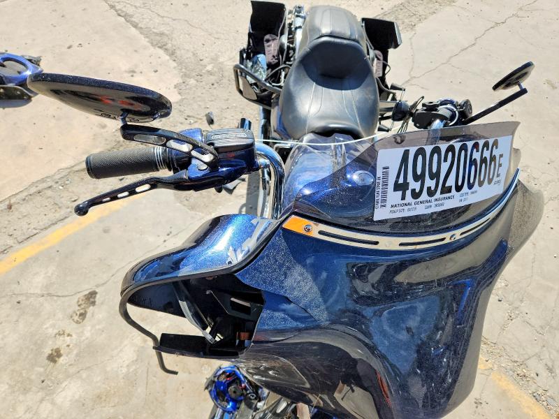Продажа на аукционе авто 2012 Harley-davidson Flhx, vin: 1HD1KBM11CB617637, номер лота: 49920666