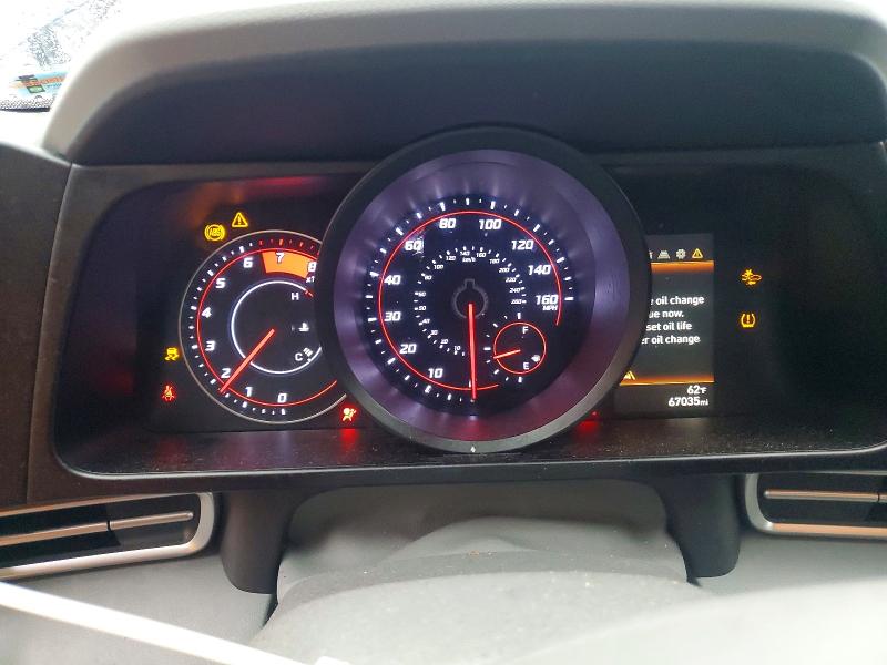 Aukcja sprzedaży 2023 Hyundai Elantra, vin: 5NPLM4AG7PH088868, numer aukcji: 51094676