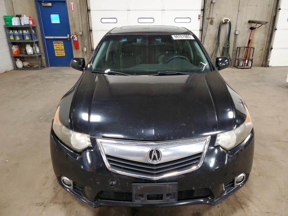 Продажа на аукционе авто 2012 Acura Tsx, vin: JH4CU2F46CC030080, номер лота: 99707985