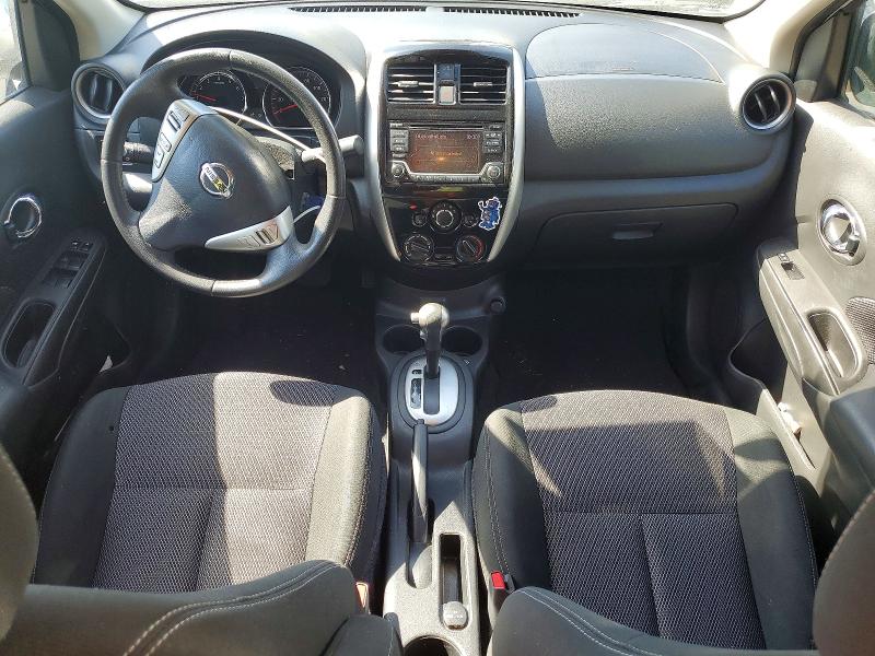 Aukcja sprzedaży 2017 Nissan Versa, vin: 3N1CN7APXHL898398, numer aukcji: 47848426