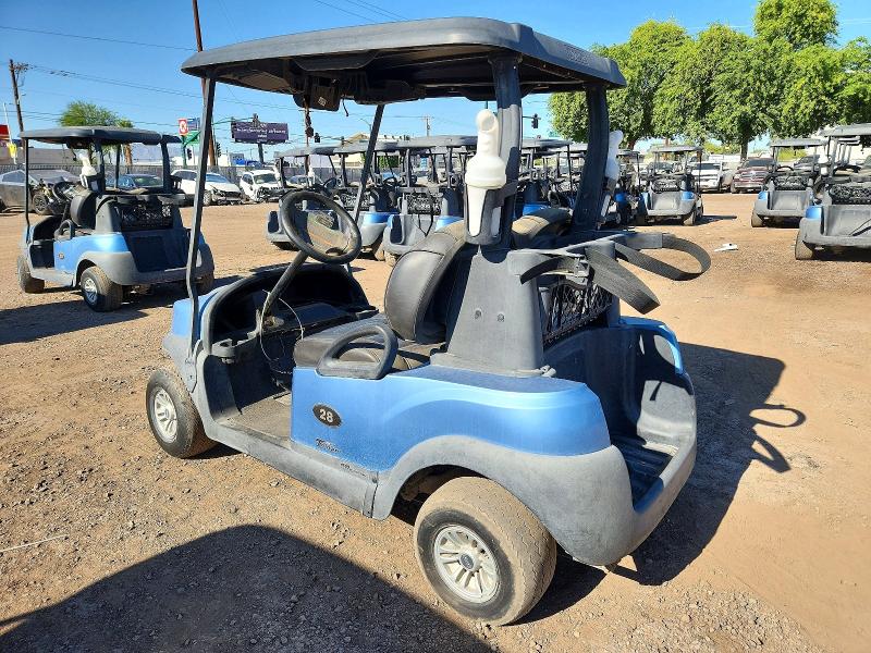 Aukcja sprzedaży 2020 Club Car Tempo Lithium, vin: AN2045125630, numer aukcji: 49607186