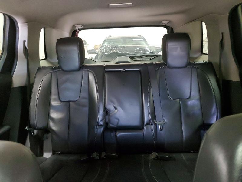 Продаж на аукціоні авто 2016 Gmc Terrain, vin: 2GKFLVE37G6304059, номер лоту: 50564846
