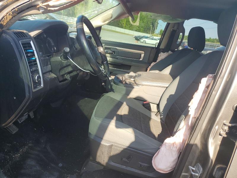 50189206 :رقم المزاد ، 1C6RR6LT0DS629376 vin ، 2013 Ram 1500 مزاد بيع