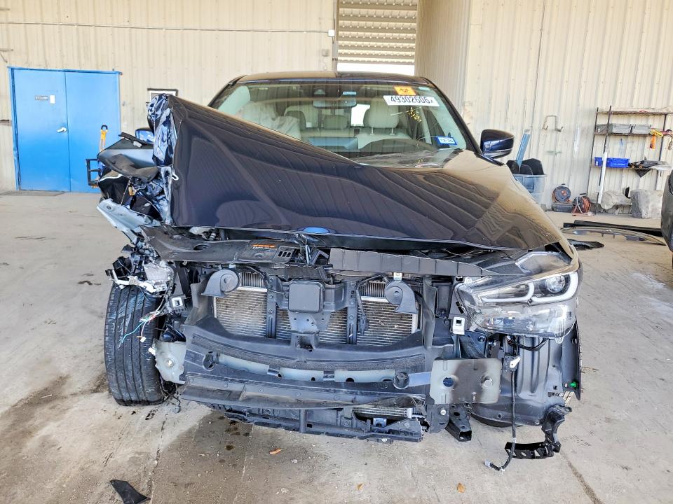 Aukcja sprzedaży 2024 Mazda Cx-5, vin: JM3KFBEM1R0384745, numer aukcji: 49302606
