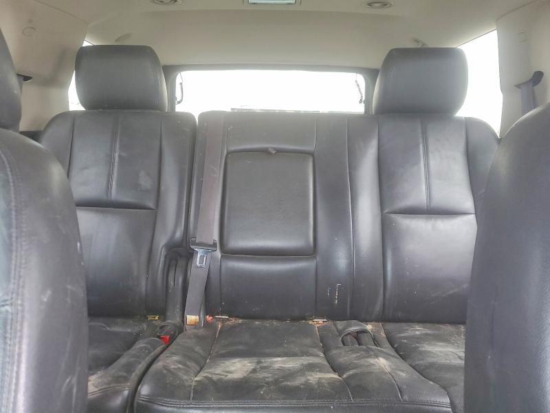 Aukcja sprzedaży 2013 Chevrolet Tahoe, vin: 1GNSKBE03DR316086, numer aukcji: 49302376