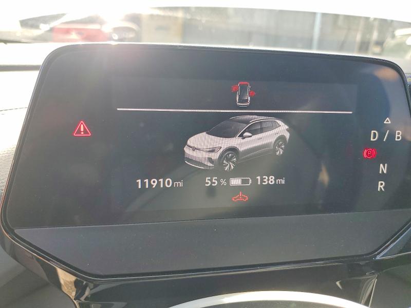 Продажа на аукционе авто 2024 Volkswagen Id.4, vin: 1V2BMPE86RC010627, номер лота: 50369606