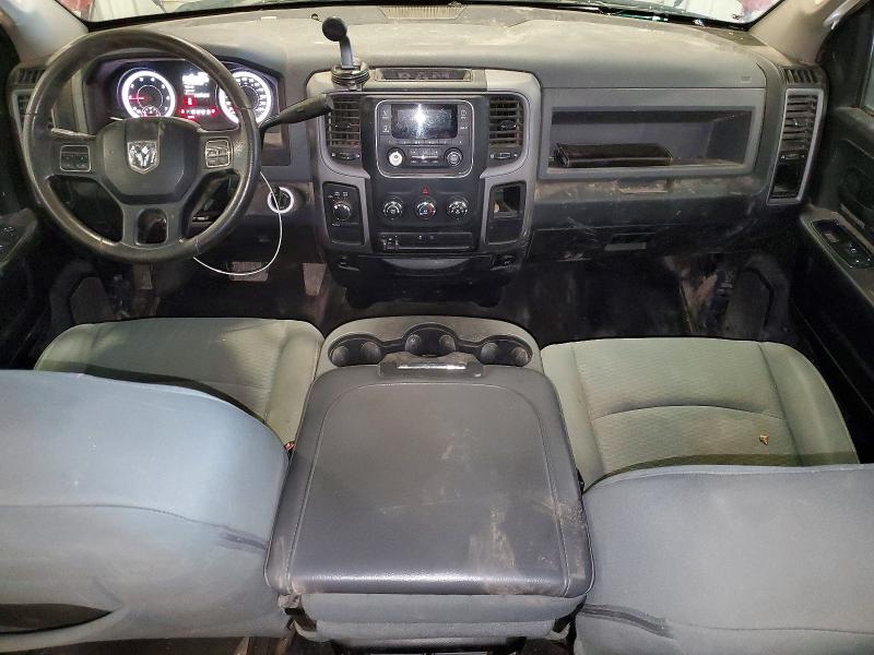 Продаж на аукціоні авто 2014 Ram 1500, vin: 1C6RR7KTXES156546, номер лоту: 48790526