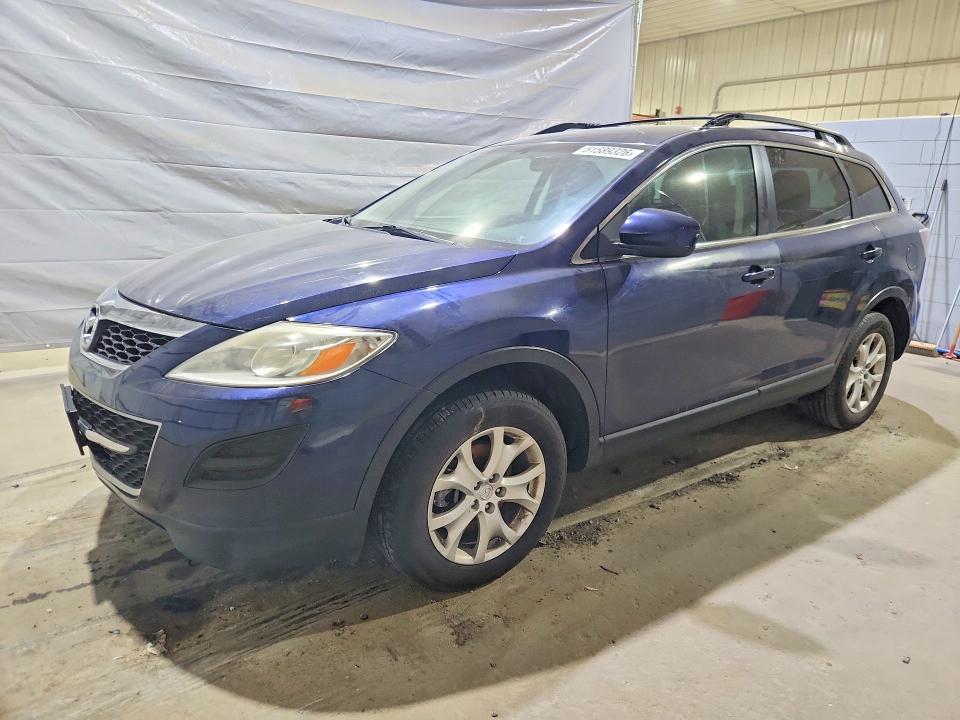 Aukcja sprzedaży 2012 Mazda Cx-9, vin: JM3TB3CV2C0367333, numer aukcji: 51589326