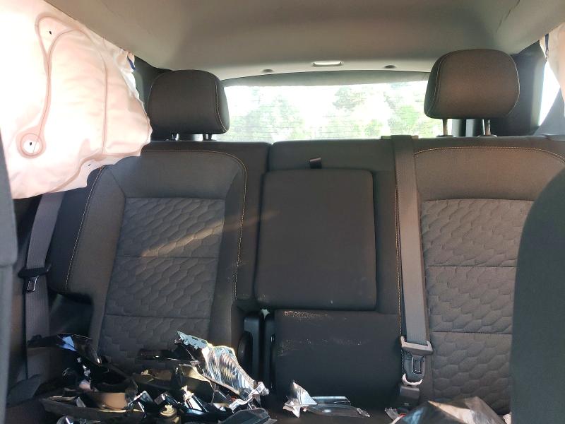 Продаж на аукціоні авто 2021 Chevrolet Equinox, vin: 2GNAXKEV7M6116817, номер лоту: 51201906