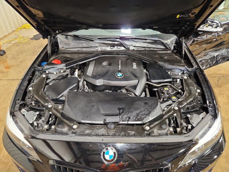 50713056 :رقم المزاد ، WBA2K1C00L7G21156 vin ، 2020 Bmw 230xi مزاد بيع