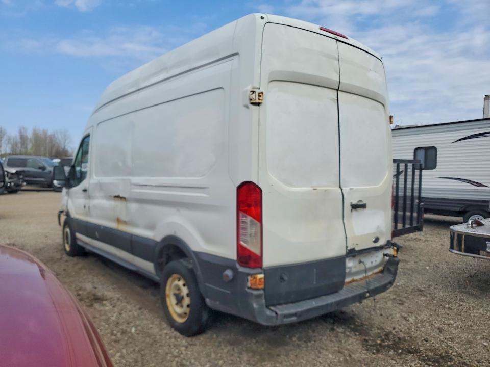 Продаж на аукціоні авто 2017 Ford Transit, vin: 1FTYR2XM8HKA03547, номер лоту: 49398286