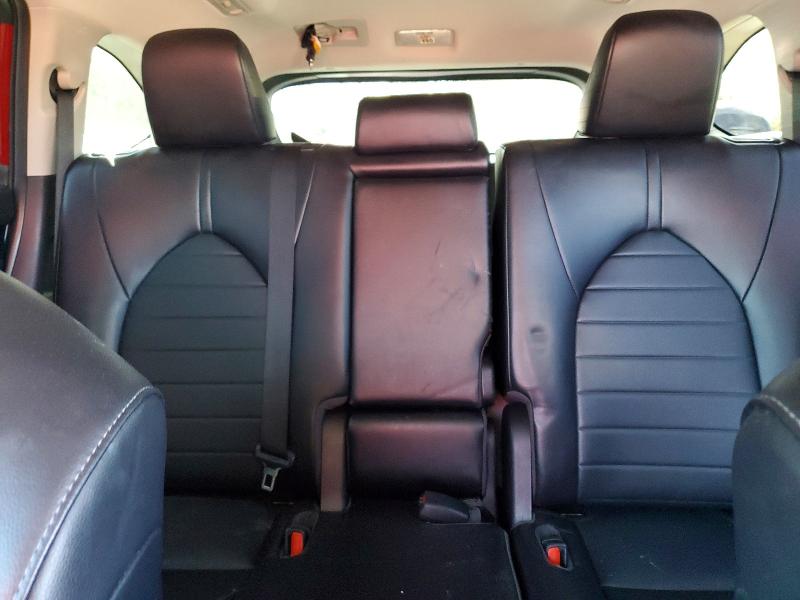 2022 Toyota Highlander Hybrid მანქანა იყიდება აუქციონზე, vin: 5TDGBRCH4NS560512, აუქციონის ნომერი: 50556076