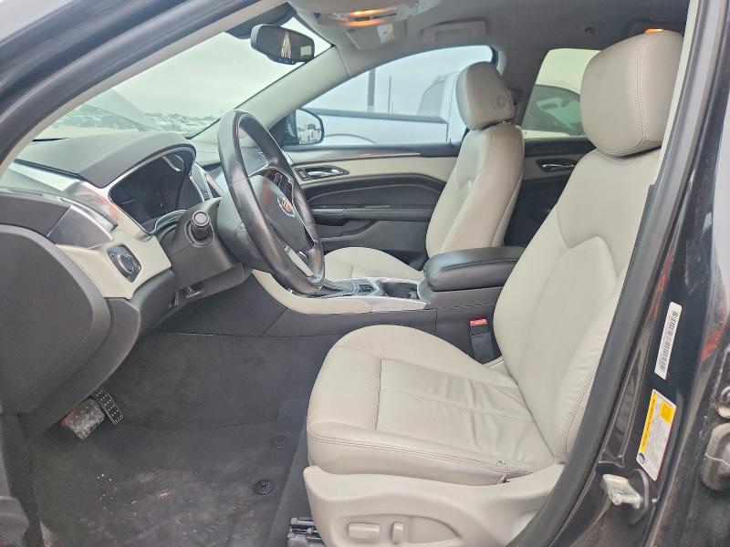 Продажа на аукционе авто 2015 Cadillac Srx, vin: 3GYFNAE33FS619840, номер лота: 51654386