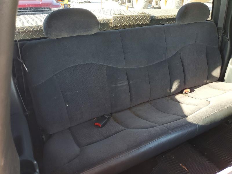 Продажа на аукционе авто 2000 Chevrolet Silverado, vin: 2GCEC19T2Y1370883, номер лота: 50370146