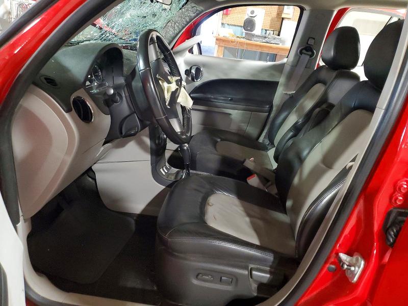 Продаж на аукціоні авто 2006 Chevrolet Hhr, vin: 3GNDA23PX6S645069, номер лоту: 50457986