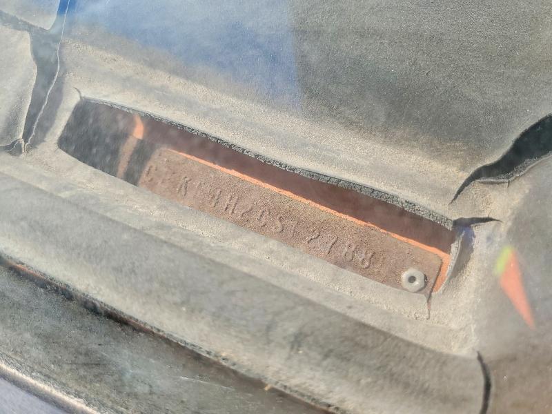 1982 Chev K10 მანქანა იყიდება აუქციონზე, vin: 1GCEK14H2CS127881, აუქციონის ნომერი: 50496966