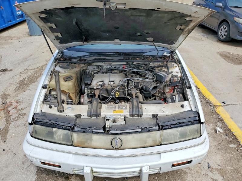 Продаж на аукціоні авто 1994 Pontiac Grand Prix, vin: 1G2WJ52M5RF319705, номер лоту: 48327266