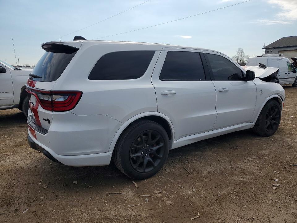 Aukcja sprzedaży 2023 Dodge Durango, vin: 1C4SDJH95PC695512, numer aukcji: 49146186