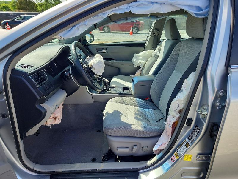 2015 Toyota Camry Hybrid მანქანა იყიდება აუქციონზე, vin: 4T1BD1FK4FU166000, აუქციონის ნომერი: 51559846