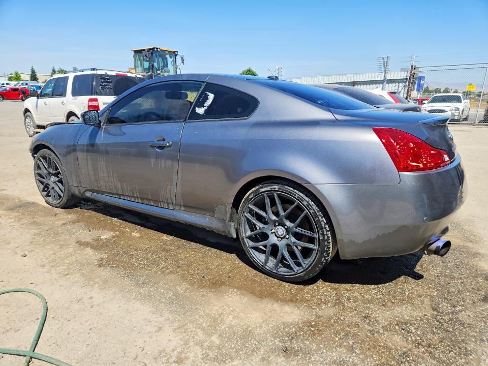 Aukcja sprzedaży 2013 Infiniti G37 Coupe, vin: JN1CV6EK1DM923035, numer aukcji: 48538756