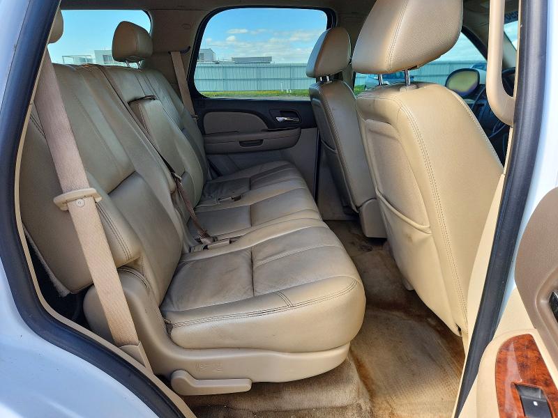 Aukcja sprzedaży 2009 Gmc Yukon, vin: 1GKFK33089R248141, numer aukcji: 51189896